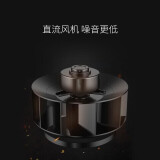 352×60空气净化器怎么样