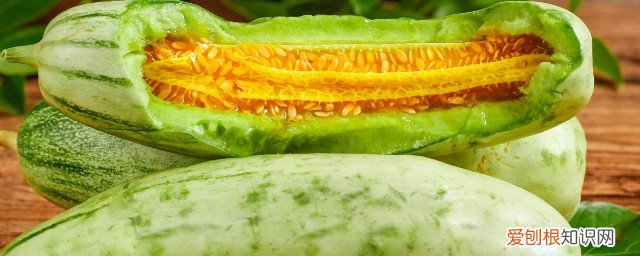 怎样挑羊角蜜又甜又香 挑羊角蜜又甜又香方法