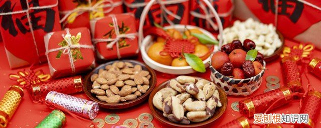 过年都摆贡什么意思 过年都摆贡的解释