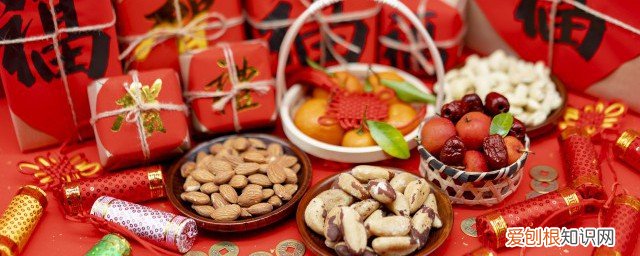 南方过年摆桔子北方摆什么 南方过年摆桔子北方摆什么东西