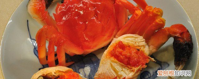 大闸蟹煮好多久不能吃 大闸蟹煮好多长时间就不能食用呢