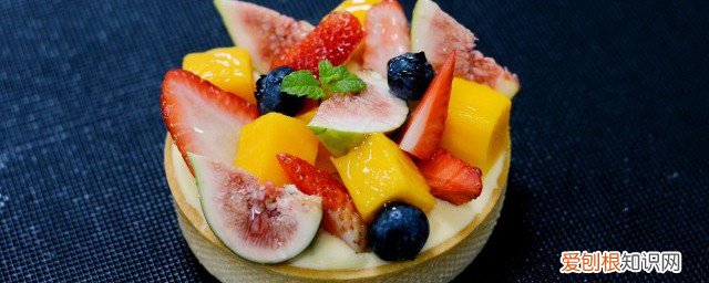 过年为什么要摆果盘 春节果盘应该摆些的水果