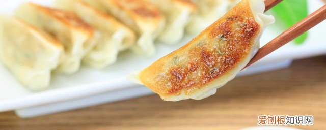 生的韭菜饺子可以吃吗放冰箱 韭菜包饺子放冰箱冷冻可以吃吗