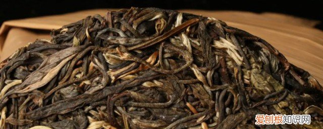 饼茶怎么存放 饼茶如何存放