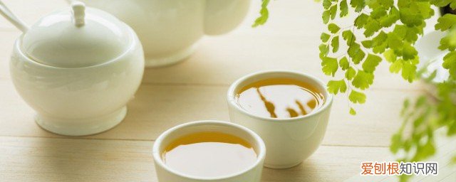 自制奶茶用绿茶叶可以吗 自制奶茶能用绿茶叶吗