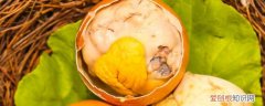 毛蛋生的可以放冰箱吗 生毛蛋放冰箱保鲜可以吗