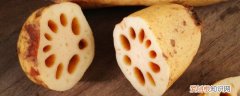 藕可以放冰箱冷冻吗 莲藕放冰箱冷冻可以吗