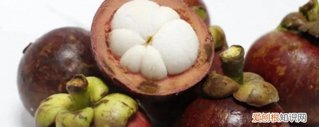 山竹可以放冰箱冷冻吗 山竹能放冰箱冷冻吗