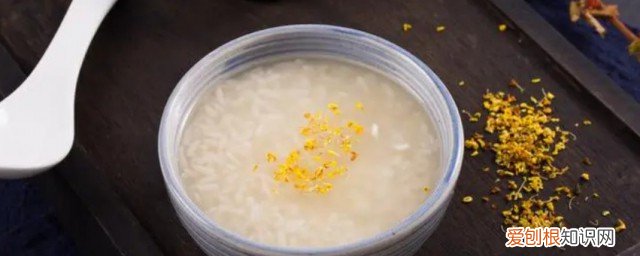 糯米酒可以放冰箱吗 糯米酒能放冰箱吗