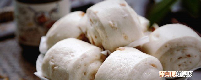 馒头可以放冰箱吗 馒头能放冰箱吗