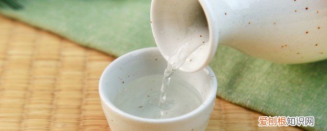 劲酒可以放冰箱吗 劲酒可以冰镇喝吗