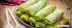 卷心菜可以放冰箱吗 卷心菜可以放冰箱冷冻吗