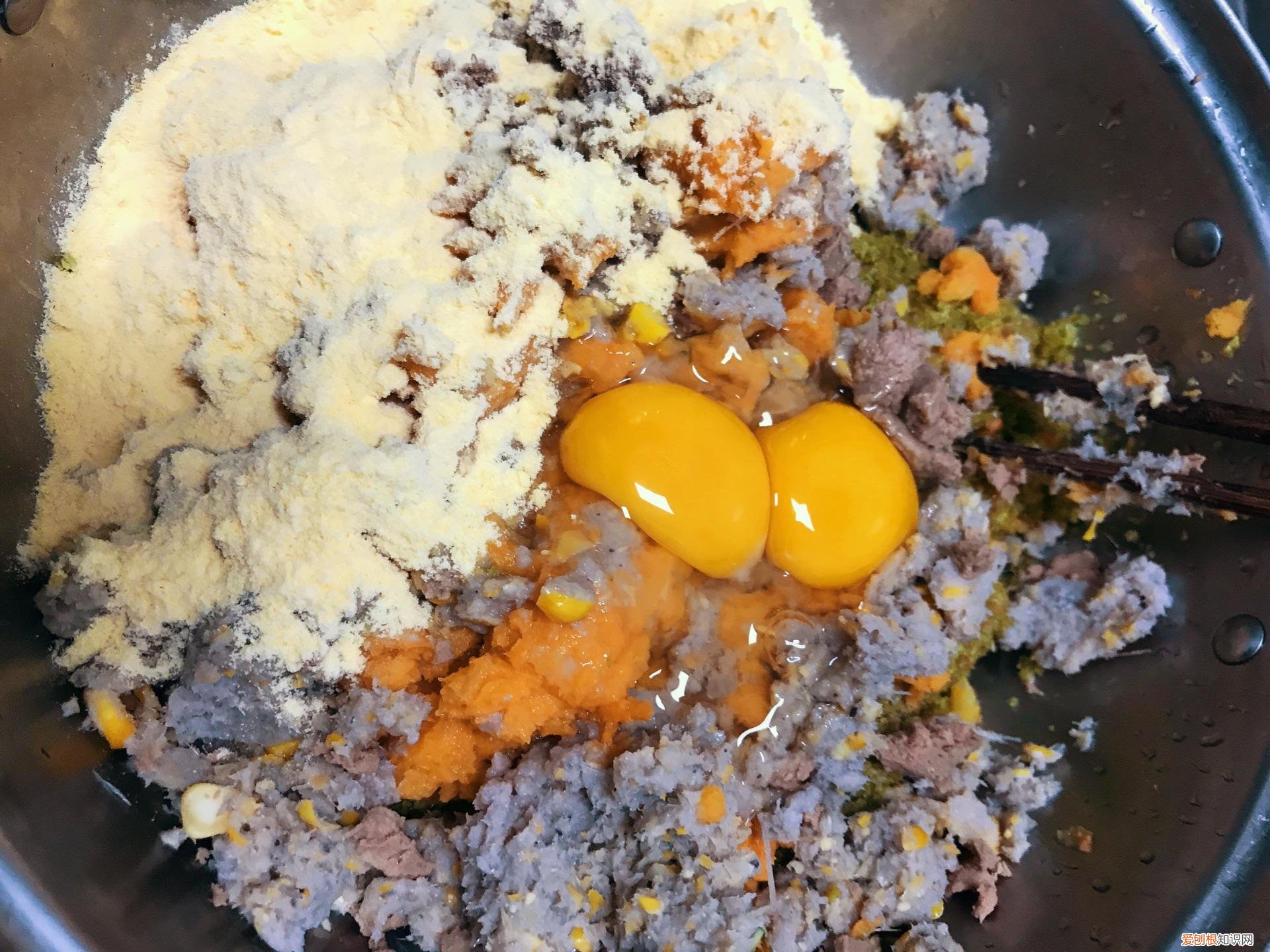 幼猫营养自制猫饭 自制幼猫猫粮,自制幼猫猫饭,自制幼猫猫饭的做法