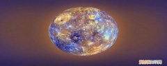 水星犹如克隆的哪个星球? 水星犹如克隆的哪个星球