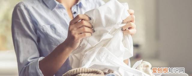 84白衣服变红怎么办 白衣服泡84变红色怎么补救