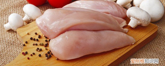 生鸡可以直接放冰箱冷冻吗 生鸡能不能直接放冰箱冷冻