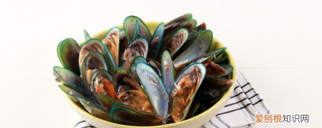 生海虹放冰箱里可以吗 生海虹能放冰箱里吗