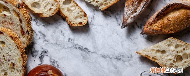 面包夏天可以放冰箱吗 面包夏天可不可以放冰箱