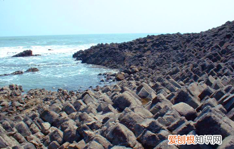 漳州滨海火山国家地质公园攻略,福建漳州滨海火山国家地质公园