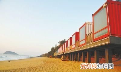 漳州滨海火山国家地质公园攻略,福建漳州滨海火山国家地质公园