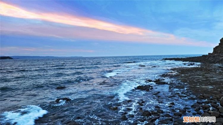 漳州滨海火山国家地质公园攻略,福建漳州滨海火山国家地质公园