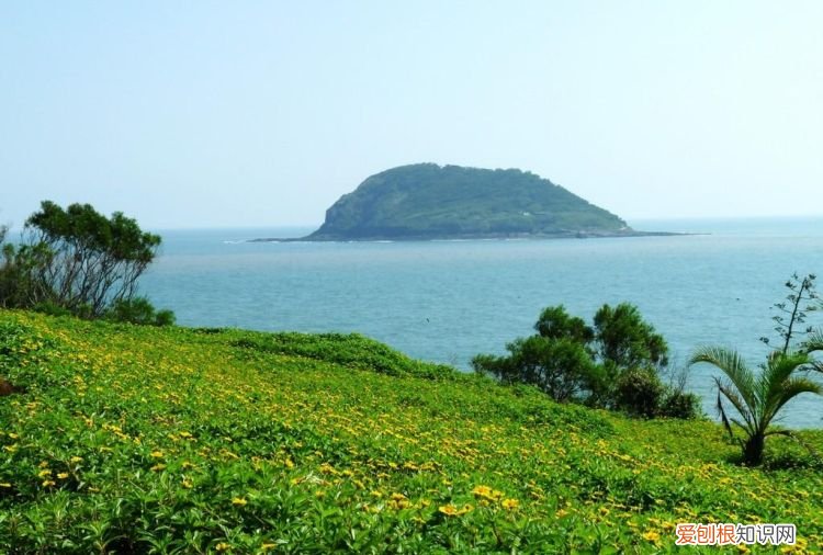 漳州滨海火山国家地质公园攻略,福建漳州滨海火山国家地质公园