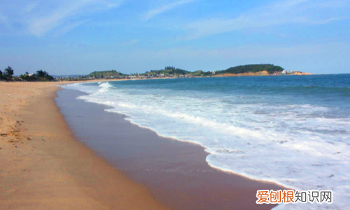 漳州滨海火山国家地质公园攻略,福建漳州滨海火山国家地质公园