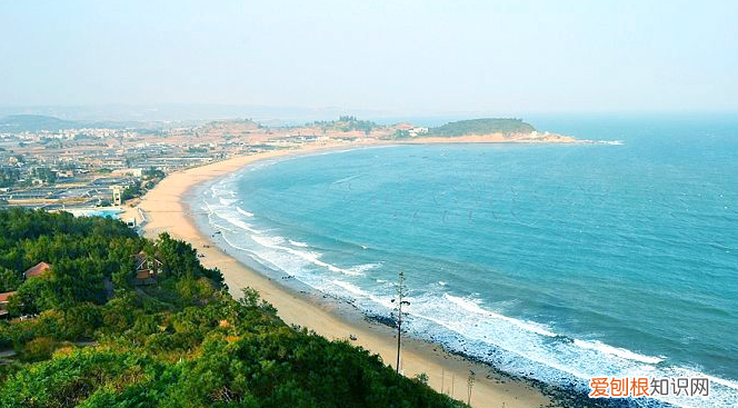 漳州滨海火山国家地质公园攻略,福建漳州滨海火山国家地质公园