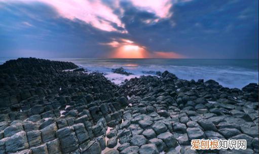 漳州滨海火山国家地质公园攻略,福建漳州滨海火山国家地质公园