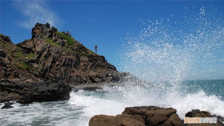 漳州滨海火山国家地质公园攻略,福建漳州滨海火山国家地质公园