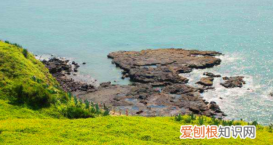 漳州滨海火山国家地质公园攻略,福建漳州滨海火山国家地质公园