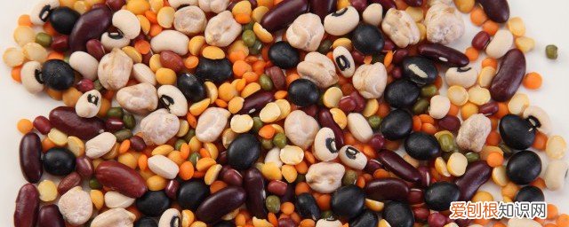 豆类可以放冰箱吗 豆类能放冰箱吗