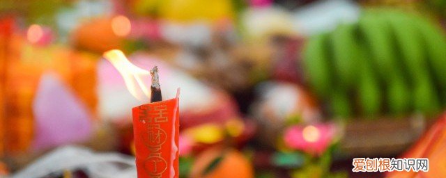 春节上供供品摆什么水果 上供水果有哪些