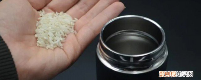 洗新水杯的正确使用方法 洗新水杯的正确使用方法介绍