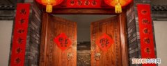 春节家里挂什么放什么东西 春节家中可以放哪些摆件