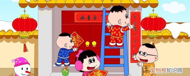 春节灯笼用什么挂 过年期间如何挂灯笼