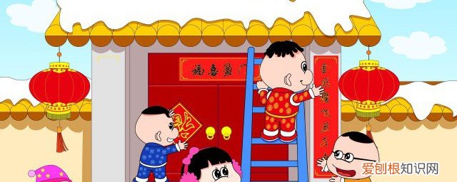 过春节农村挂什么横幅 春节横幅标语
