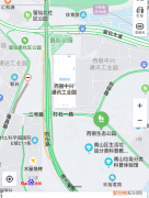 深圳玻璃栈道在哪里，深圳西丽生态公园玻璃桥
