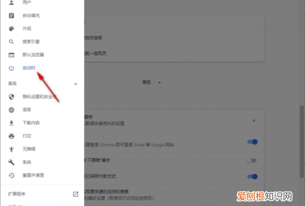 谷歌浏览器要咋设置主页，谷歌浏览器怎么设置主页网址