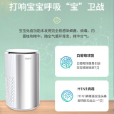 海尔kj10f空气净化器怎么样