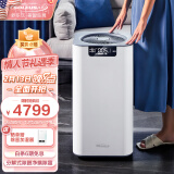 舒乐氏空气净化器a02和a03的区别怎么选