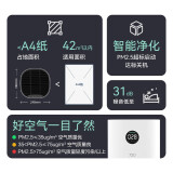 华为智选空气净化器1i怎么取消联网(空气净化器可以除甲醛除菌除异味吗)