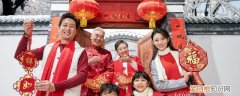 春节为什么挂年画好 春节挂年画的寓意