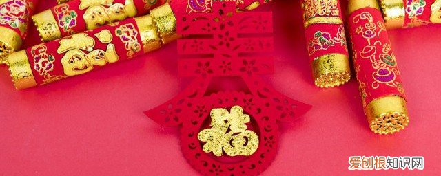 春节到客厅里挂点什么喜庆 过年客厅挂什么喜庆