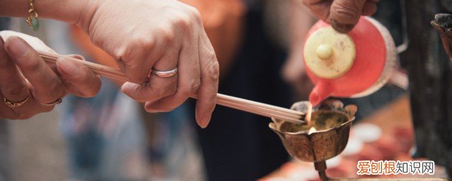 春节上供摆什么呀 过年摆供摆什么讲究