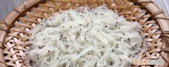 银鱼腥味怎么处理 银鱼腥味的处理方法