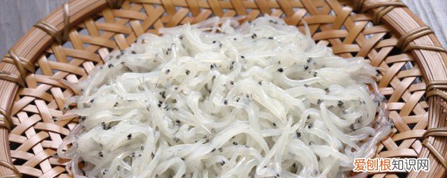 银鱼腥味怎么处理 银鱼腥味的处理方法