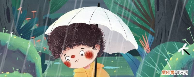 明天会下雨吗用什么符号表示 明天会下雨吗用什么符号