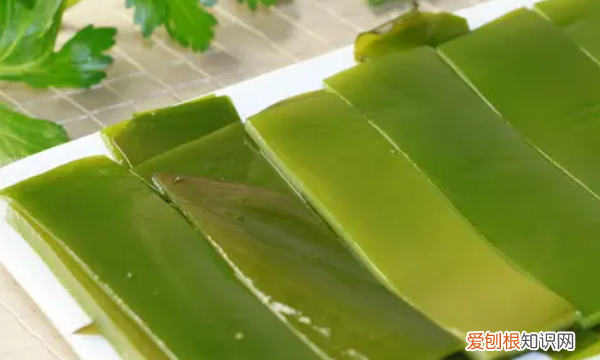 海带放久了还能吃，海带两年了还能吃吗