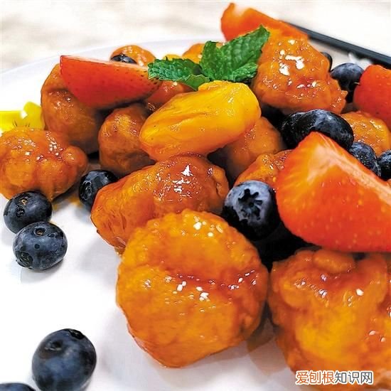 秀色可餐 细品芳华 鲜花水果 风雅入馔